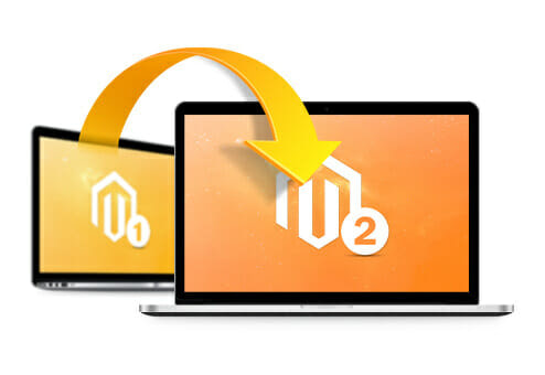 Magento uuendus ja migratsioon